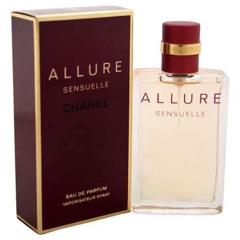 parfum chanel femme allure|chanel allure perfume boots.